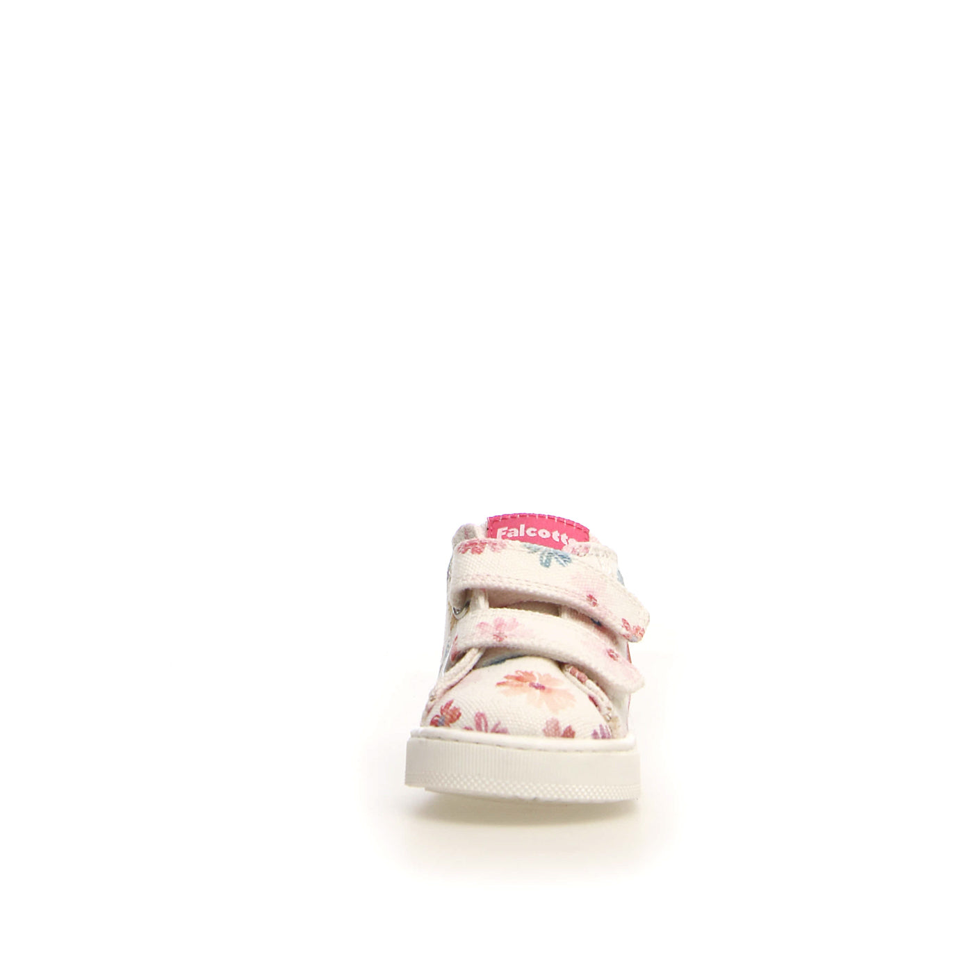 FALCOTTO 0012014604-94-0N01 WHITE Sneakers Bambina 