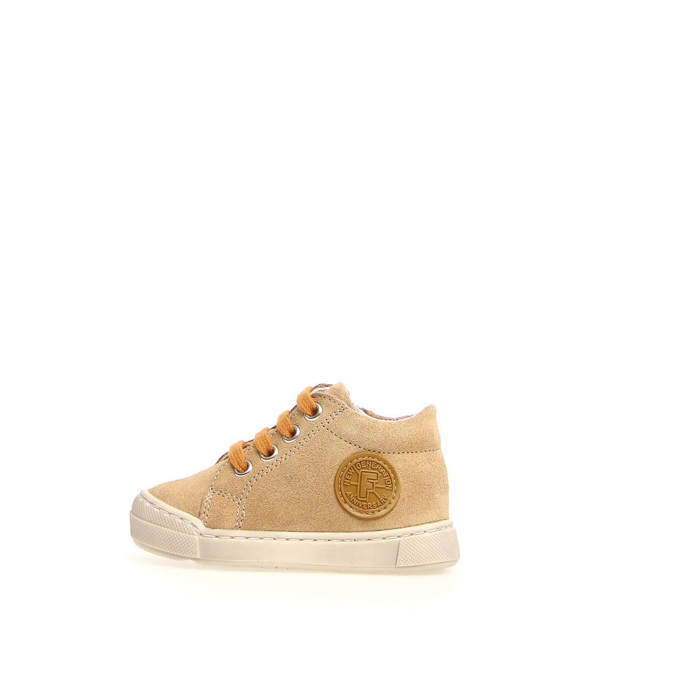 FALCOTTO 0012015328-03-0D09 SAND Sneakers Bambino 