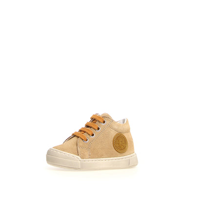 FALCOTTO 0012015328-03-0D09 SAND Sneakers Bambino 