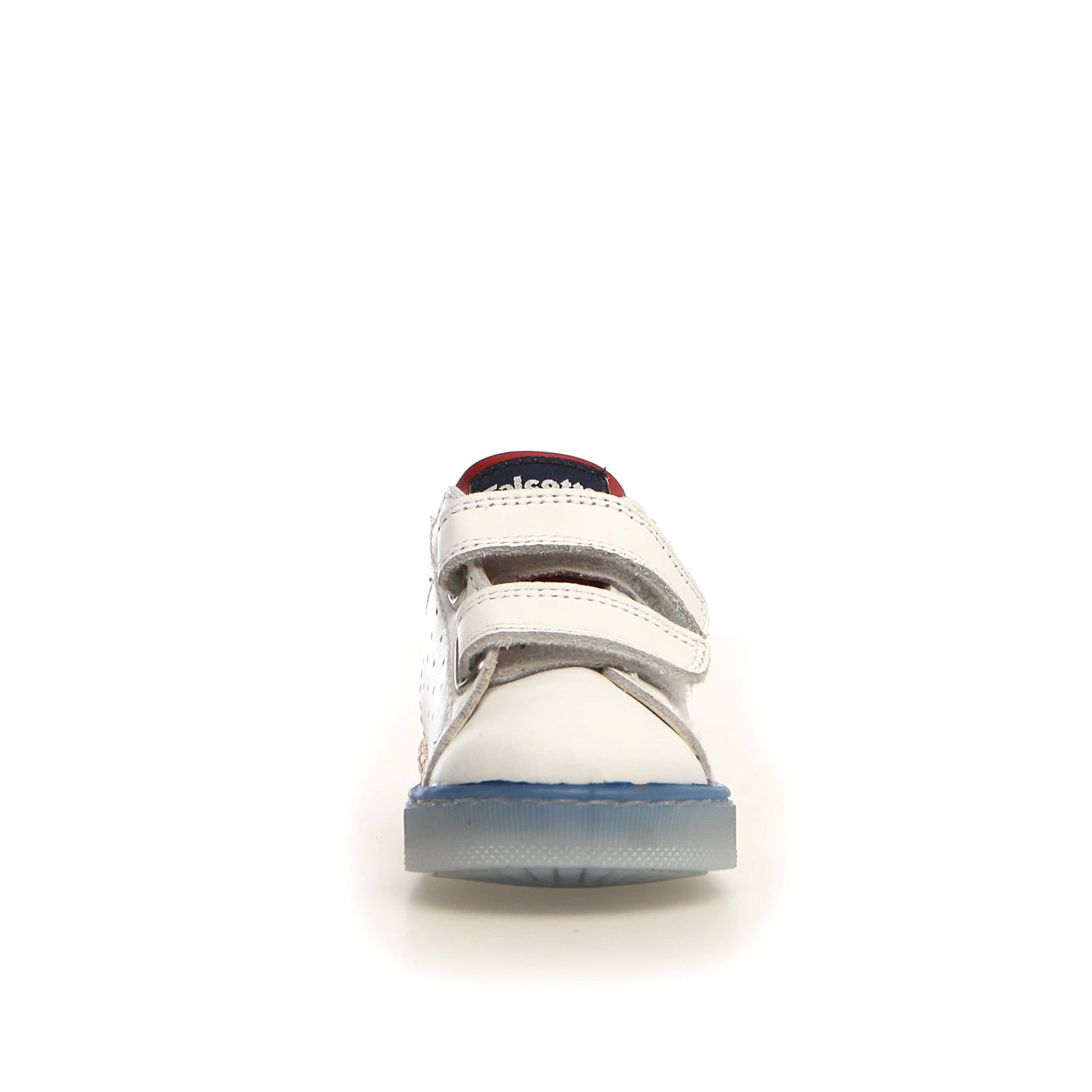 FALCOTTO 0012015346-01-1N96WHITE-AZURE-GREEN