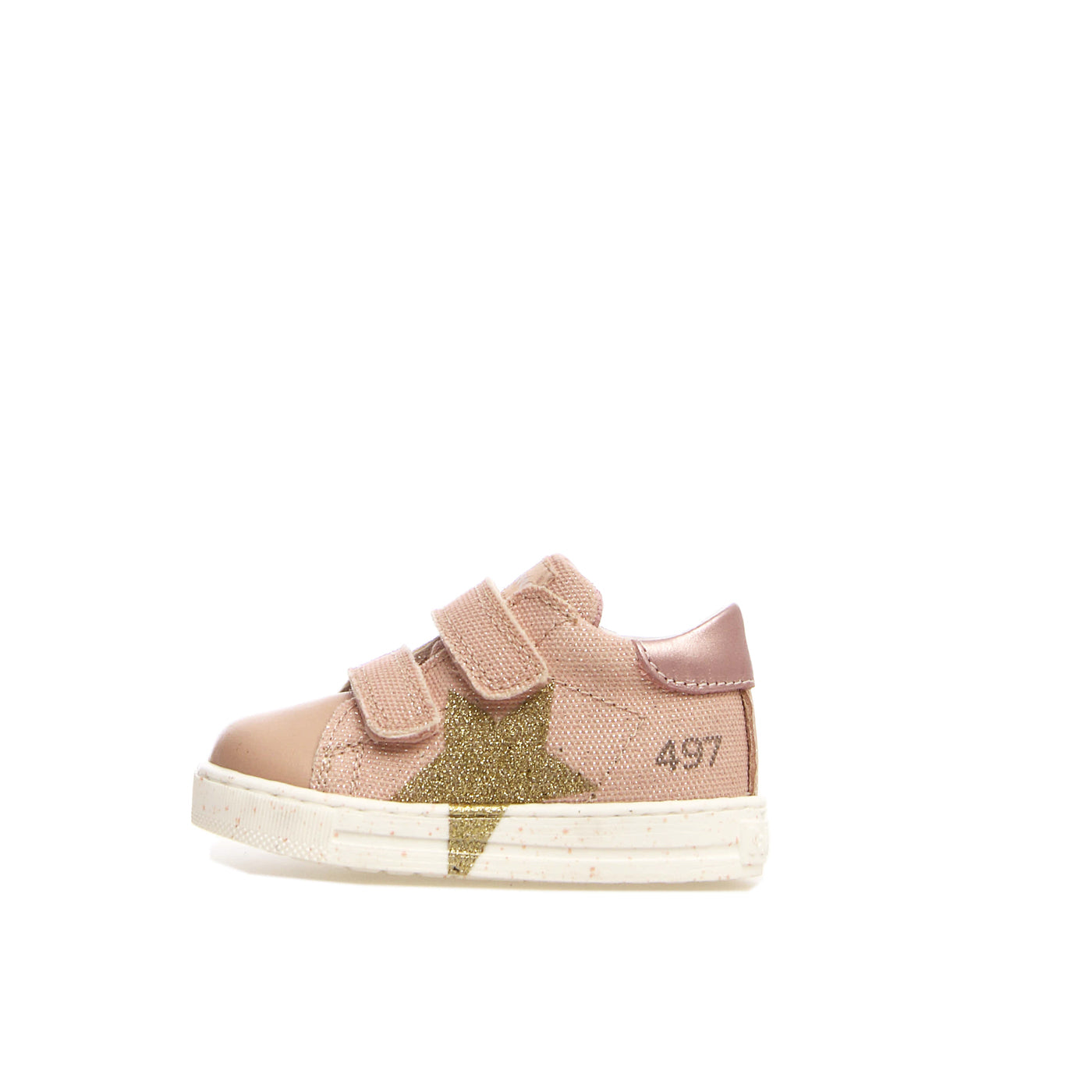 FALCOTTO 0012015346-18-2M96 CIPRIA-PINK Sneakers Bambina 