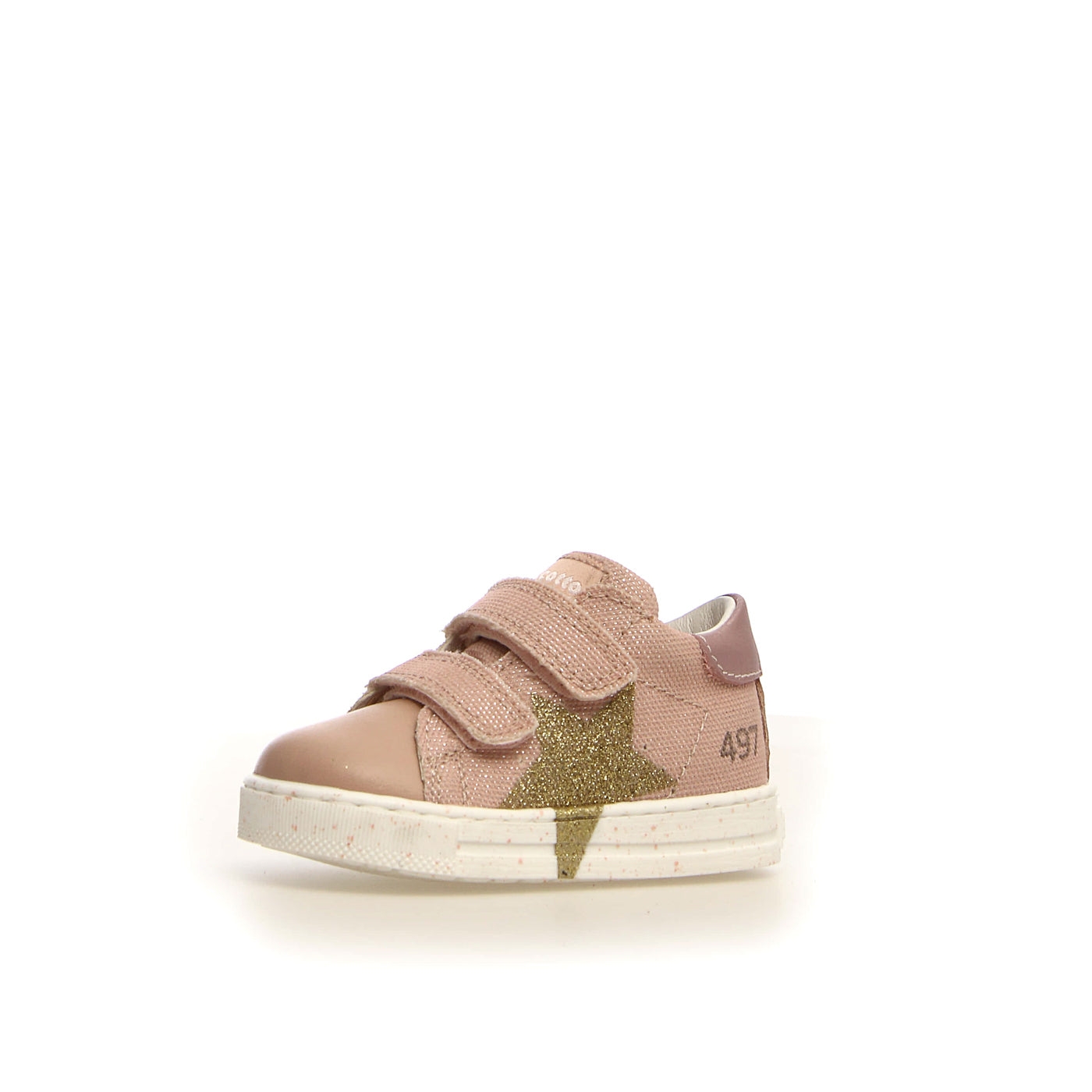FALCOTTO 0012015346-18-2M96 CIPRIA-PINK Sneakers Bambina 