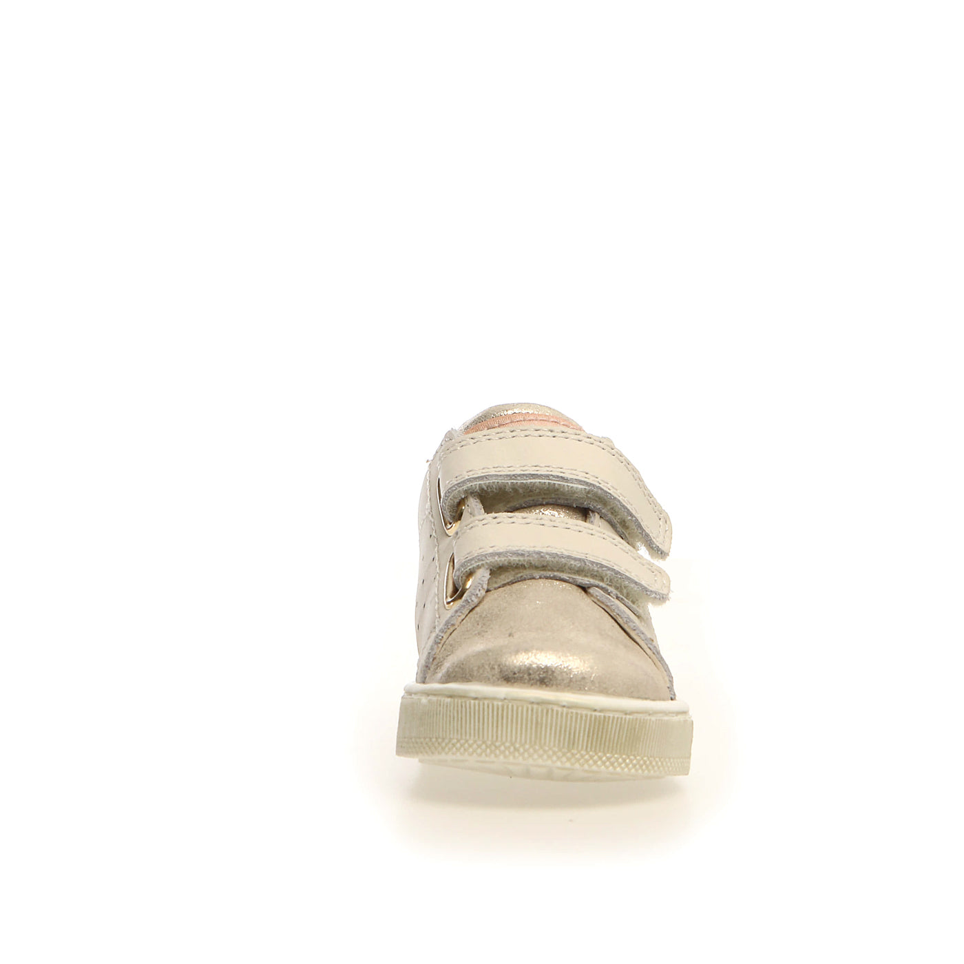 FALCOTTO 0012015346-19-1Q96 PLATINUM-MILK Sneakers Bambina 