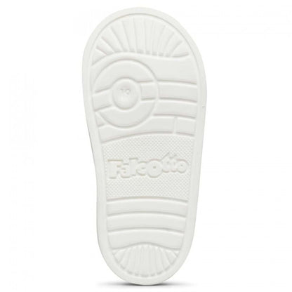 FALCOTTO 0012015350-90-1N04WHITE-PINK