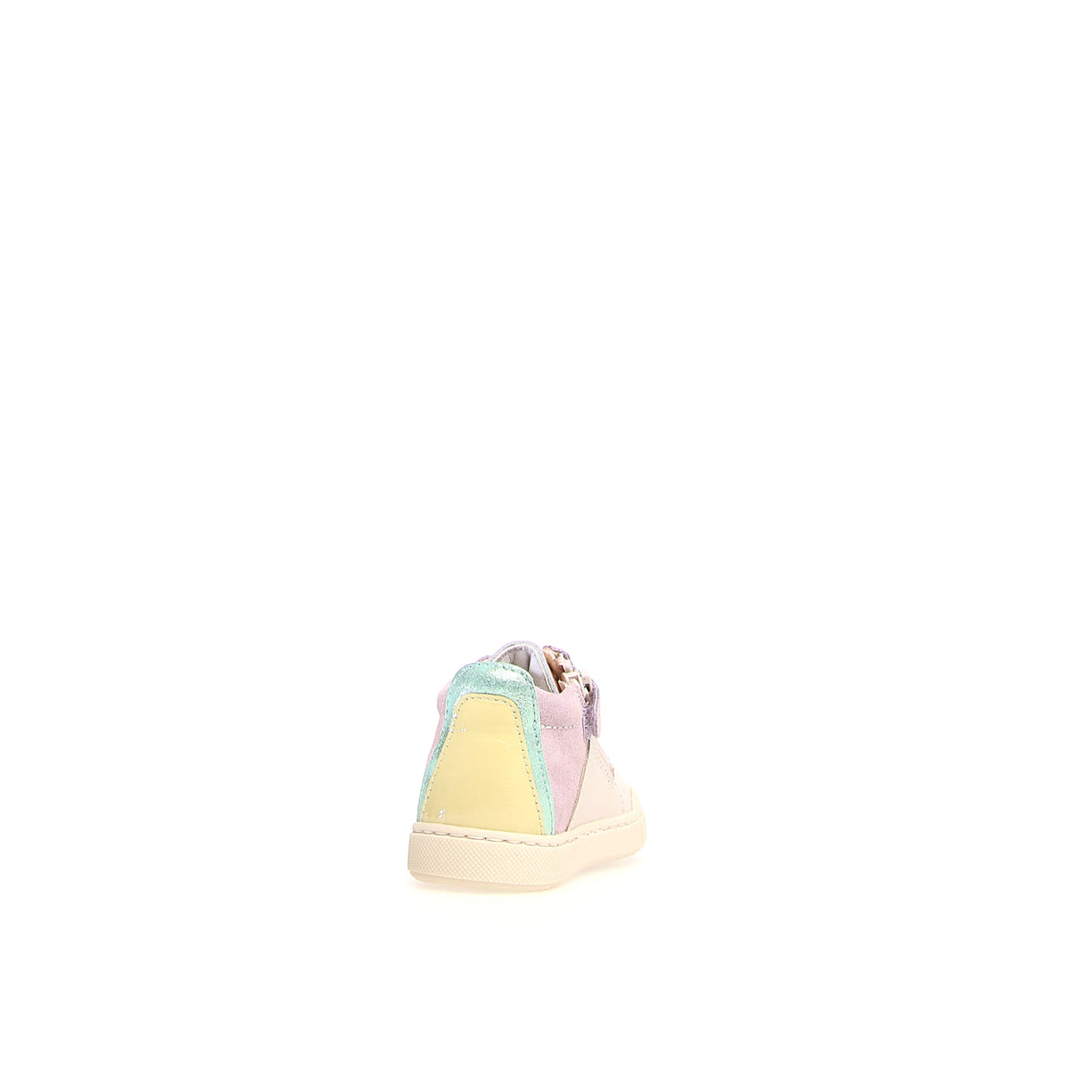 FALCOTTO 0012015775.19.2M58 CIPRIA MILK Sneakers Bambina 