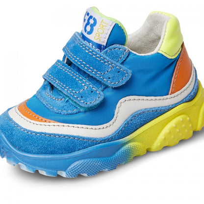 FALCOTTO 0012016131-35-3C29OLTREMARE-YELLOW FLUO