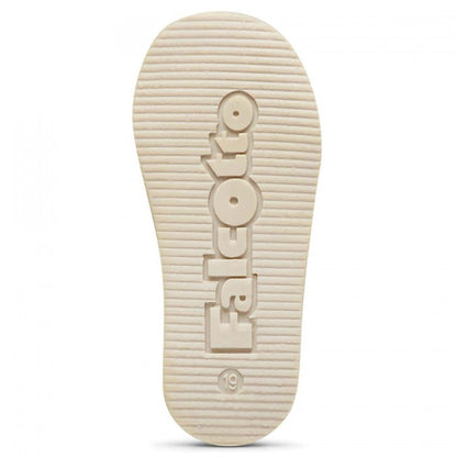 FALCOTTO 0012016751-11-1N04WHITE-PINK