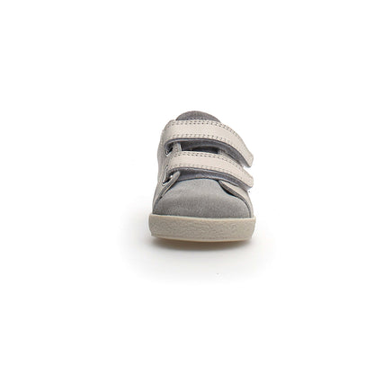 FALCOTTO 0012016752.01.1E76 WHITE DREAM Sneakers Bambina 