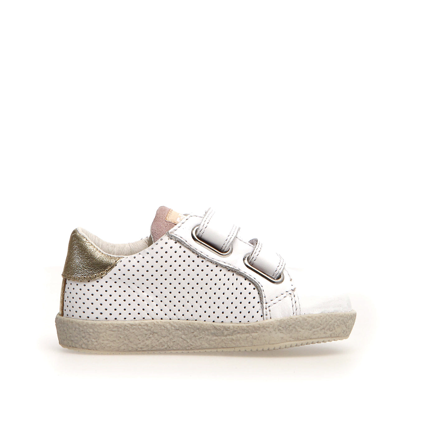 FALCOTTO 0012016752-11-1N03WHITE-PLATINUM
