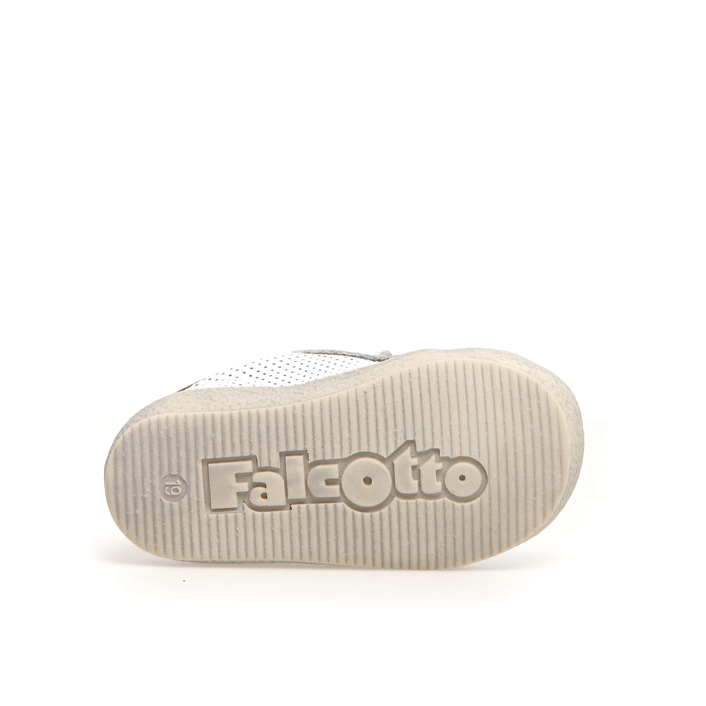 FALCOTTO 0012016752-11-1N03WHITE-PLATINUM