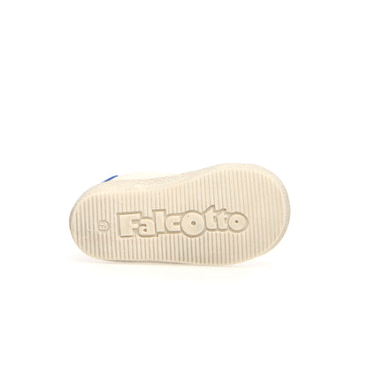 FALCOTTO 0012017157-27-3B47GREY-MILK