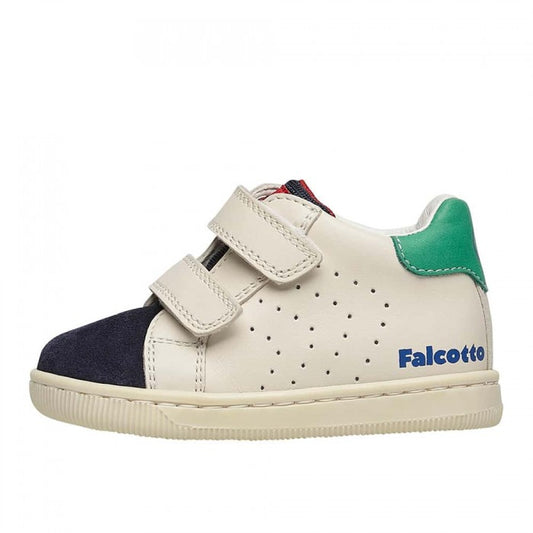 FALCOTTO 0012017846-05-2C80NAVY-MILK