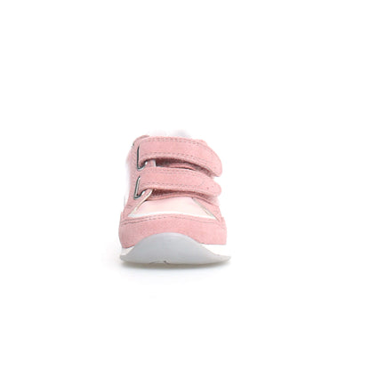 FALCOTTO 0012018211-01-1M30 PINK-PLATINUM Sneakers Bambina 