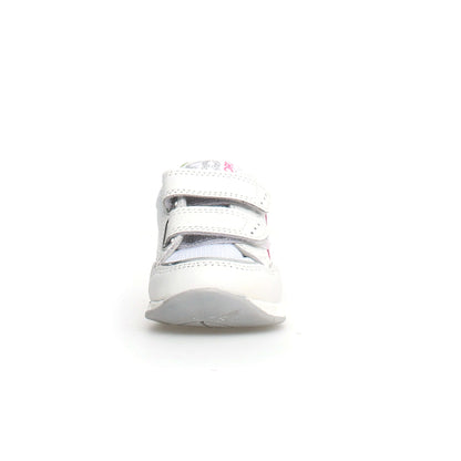 FALCOTTO 0012018211.01.2C97 DREAM SILVER Sneakers Bambina 