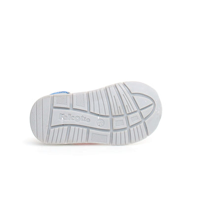 FALCOTTO 0012018211.01.2C97 DREAM SILVER Sneakers Bambina 