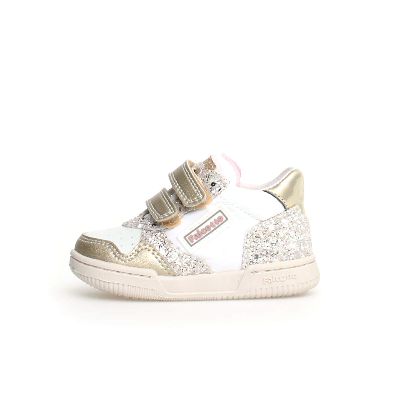 FALCOTTO 0012018269-04-1Q17PLATINUM-WHITE