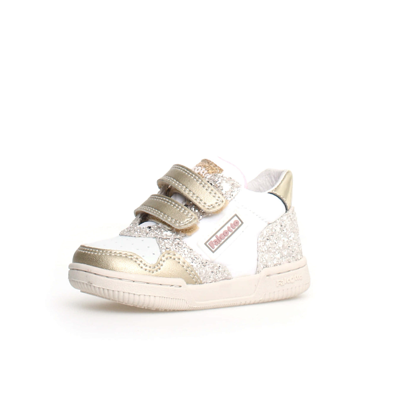 FALCOTTO 0012018269-04-1Q17PLATINUM-WHITE
