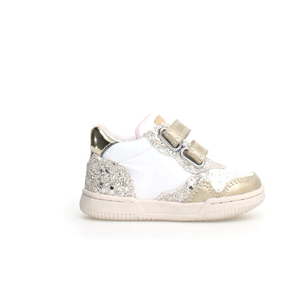 FALCOTTO 0012018269-04-1Q17PLATINUM-WHITE
