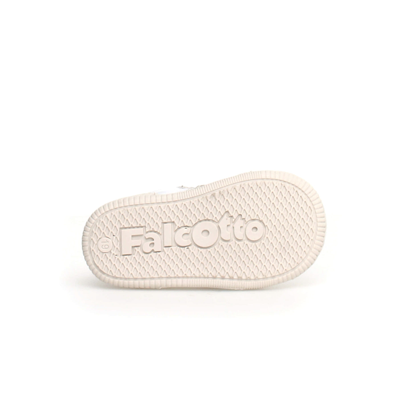 FALCOTTO 0012018269-04-1Q17PLATINUM-WHITE