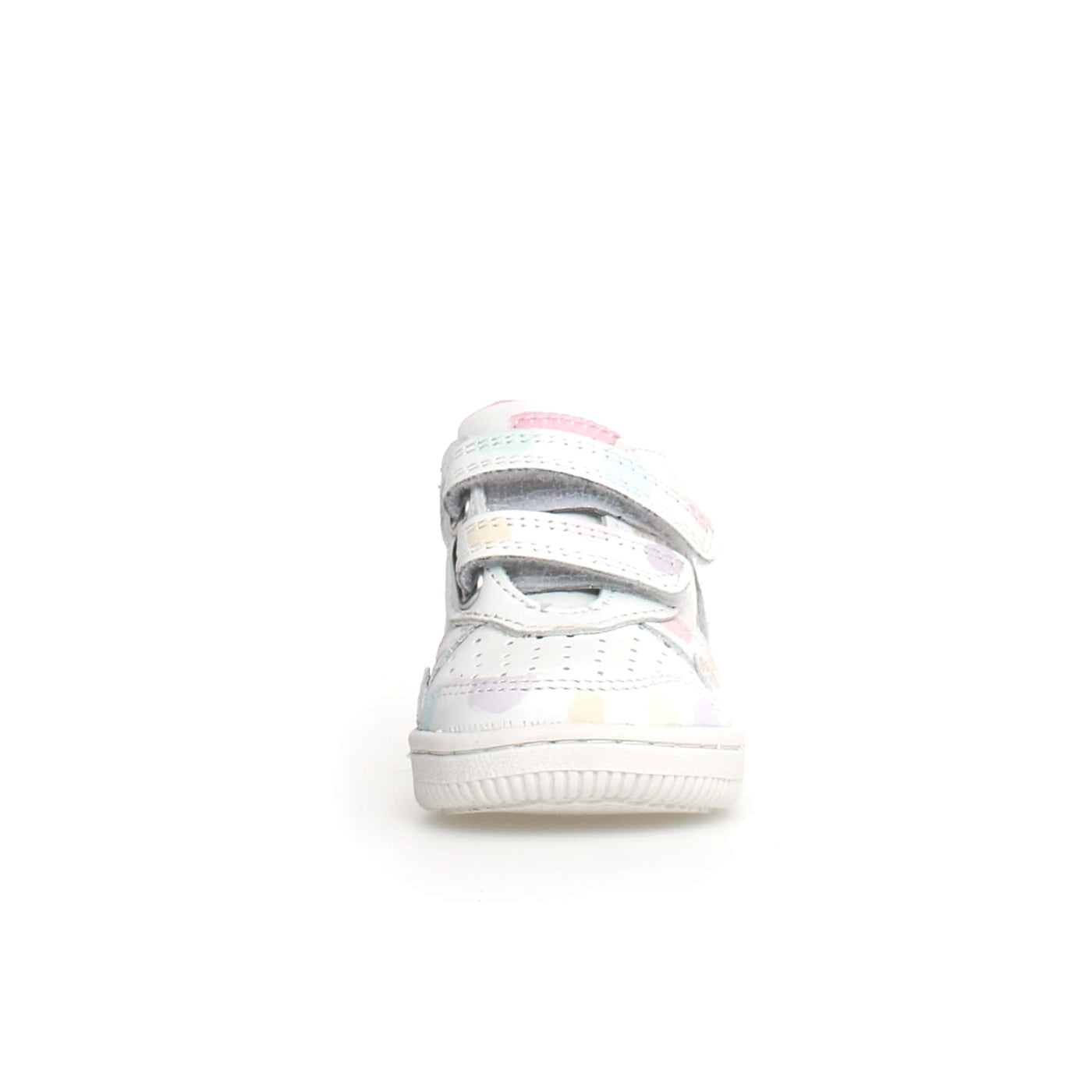 FALCOTTO 0012018269-06-1N21 WHITE-MULTI BOY Sneakers Bambina 