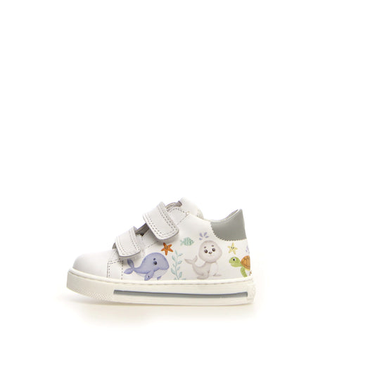 FALCOTTO 0012018398-01-0N01WHITE