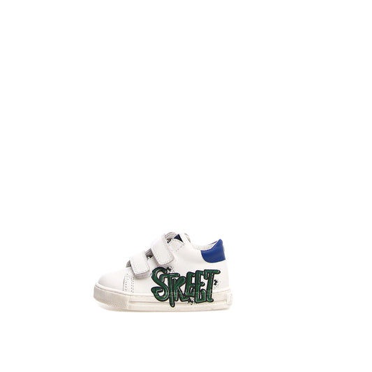 FALCOTTO 0012018407-01-0N01WHITE