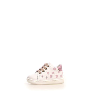 FALCOTTO 0012018419-03-1N04WHITE-PINK