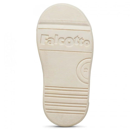 FALCOTTO 0012018451-01-0M19 CANDY Sandali Bambina 