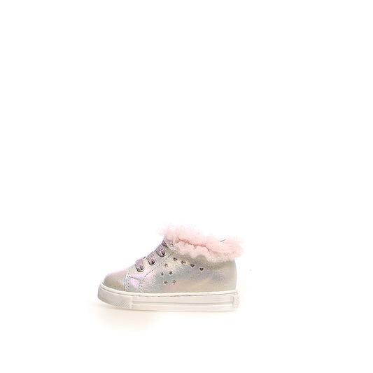 FALCOTTO 0012018458-02-1N04WHITE-PINK