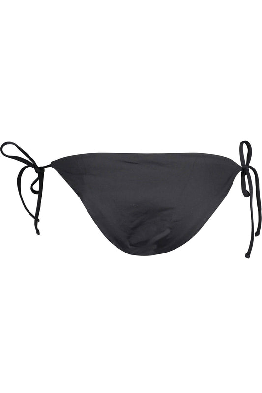 KARL LAGERFELD KL20WBT10_C8B333F_NEROBLACK Nero Costumi Donna 
