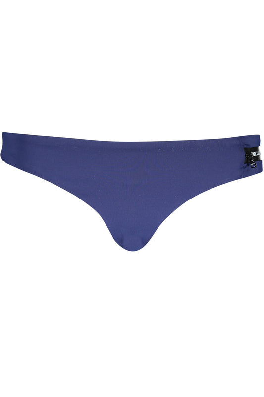 KARL LAGERFELD KL21WBT24_BLU_NAVY Blu Costumi Donna 