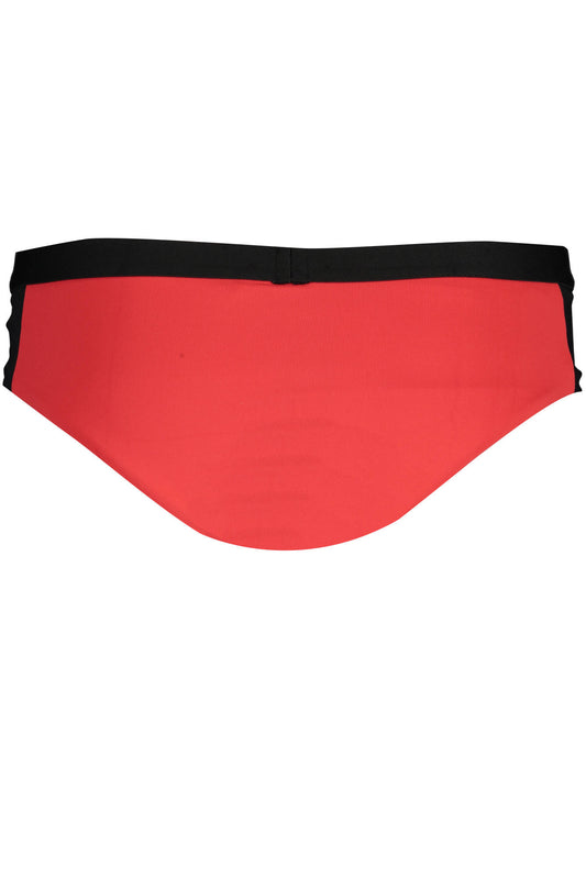 KARL LAGERFELD KL22WBT09_2C77928_ROSSORED Rosso Costumi Donna 