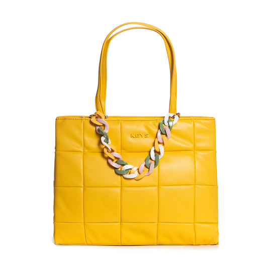KEYS HUMA 1YELLOW