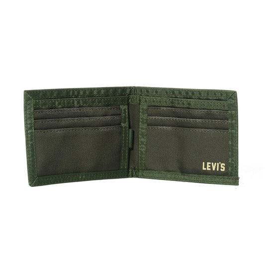 LEVI'S 020202 GREEN Portafogli Accessori 