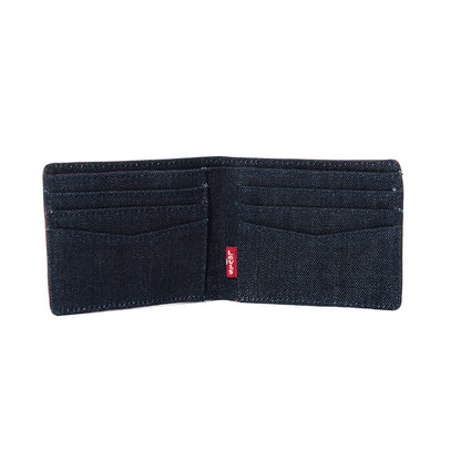 LEVI'S 225331 BROWN JEANS Portafogli Accessori 