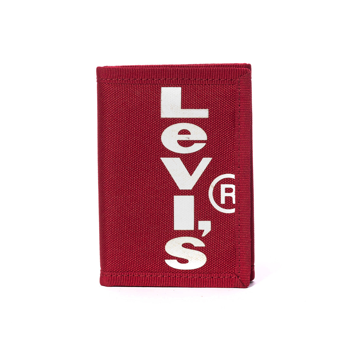 LEVI'S 228889 ROSSO Portafogli Accessori 