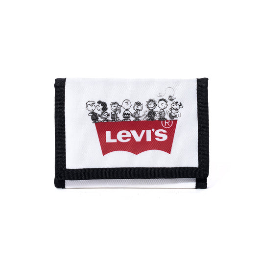 LEVI'S 230131WHITE