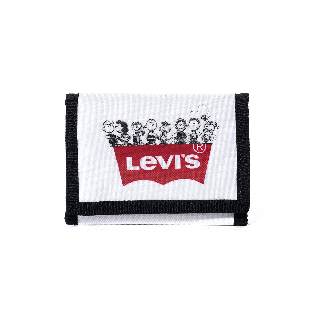 LEVI'S 230131WHITE