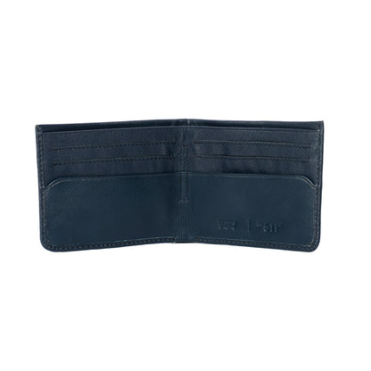 Portafoglio Levi's 99991 Blu