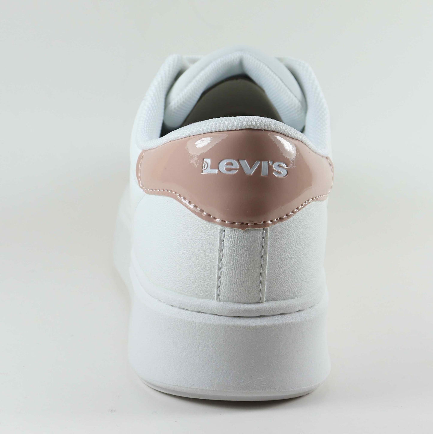 LEVI'S VAMB0032S 0077WHITE PINK