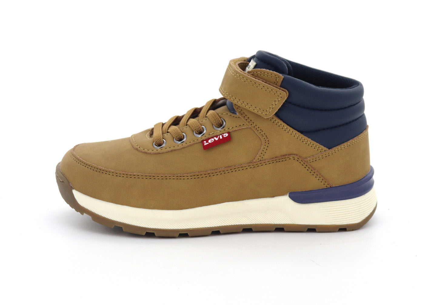 LEVI'S VASC0102S 0138CAMEL