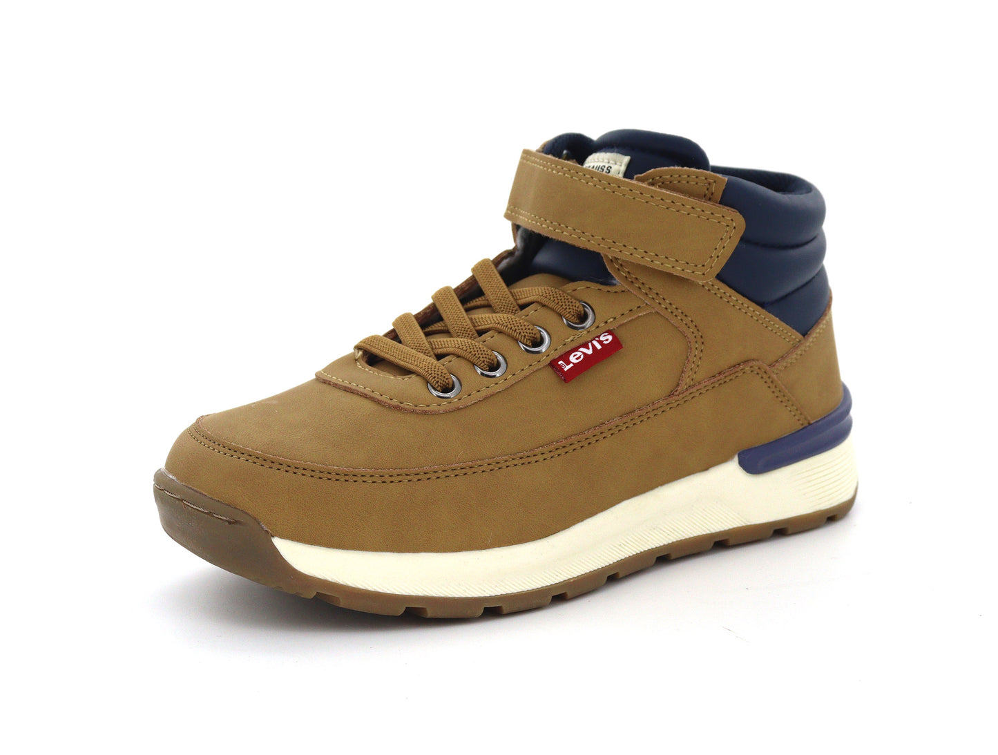 LEVI'S VASC0102S 0138CAMEL