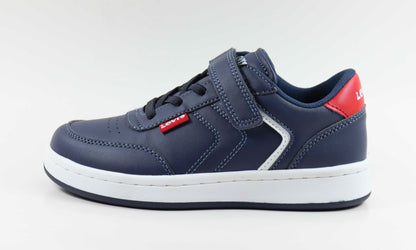 LEVI'S VAVE0206S 0290NAVY RED