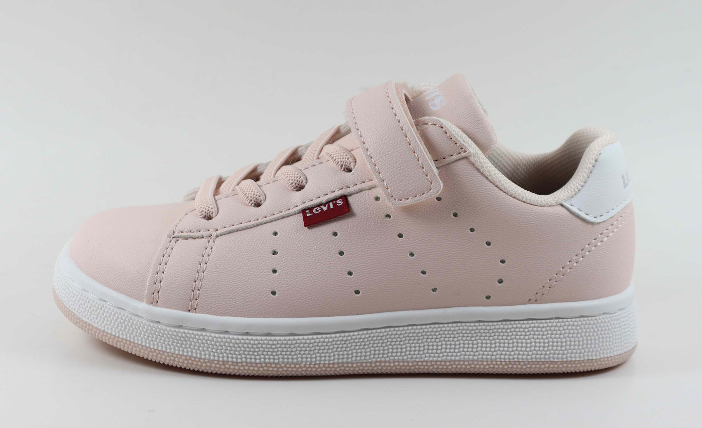 LEVI'S VAVE0219S 3004PINK WHITE