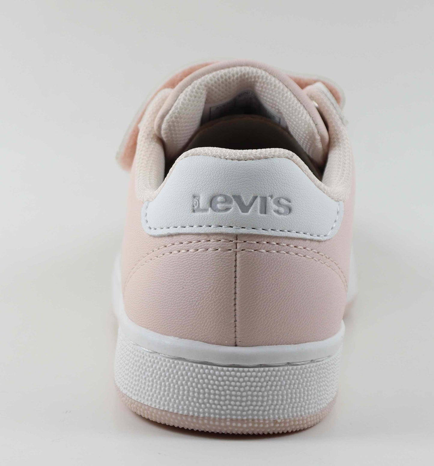 LEVI'S VAVE0219S 3004PINK WHITE