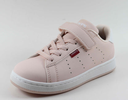 LEVI'S VAVE0219S 3004PINK WHITE