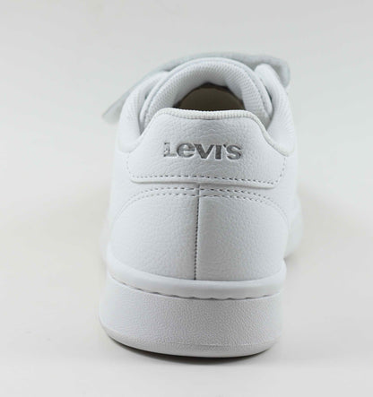 LEVI'S VAVE0220S 0061WHITE