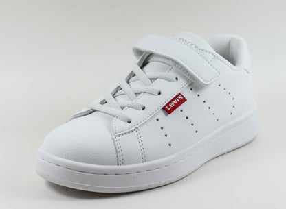 LEVI'S VAVE0220S 0061WHITE