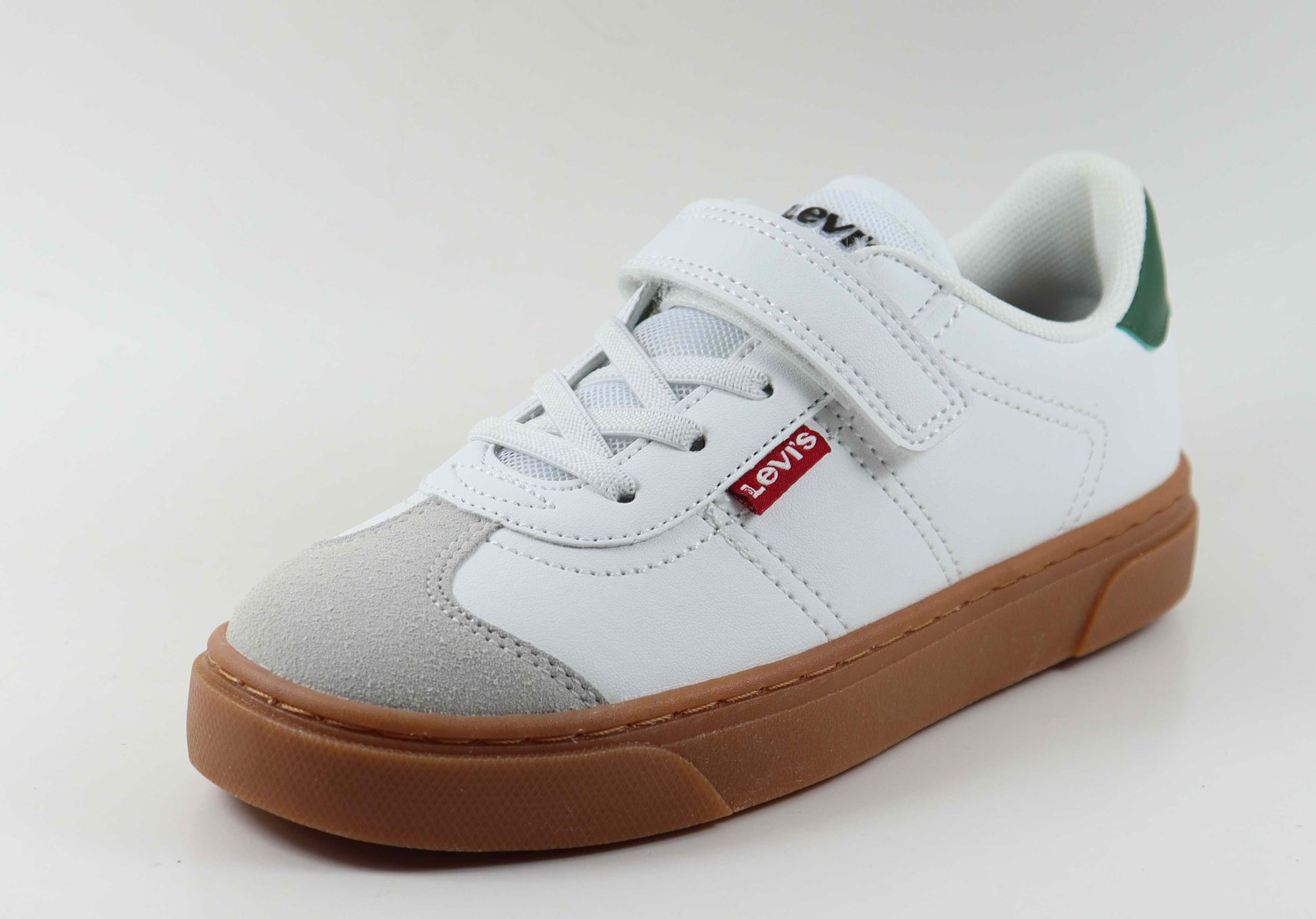 LEVI'S VBRY0051S 4697WHITE MYRTLE