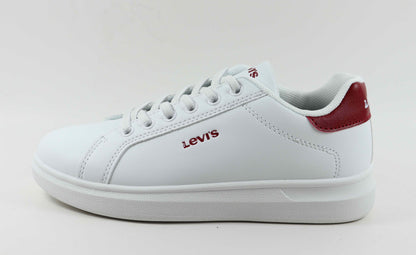 LEVI'S VELL0082S 3276WHITE